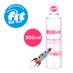 300 ml Orgasmus Gel, stimulierend
