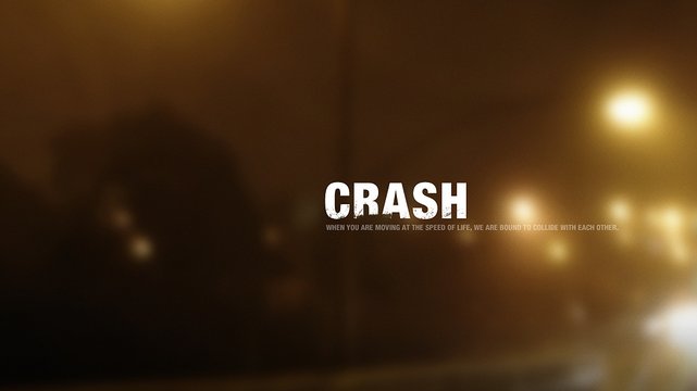 L.A. Crash - Wallpaper 4