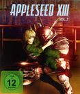 Appleseed XIII - Volume 2