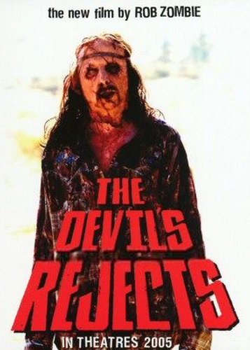 The Devil's Rejects - Poster 5