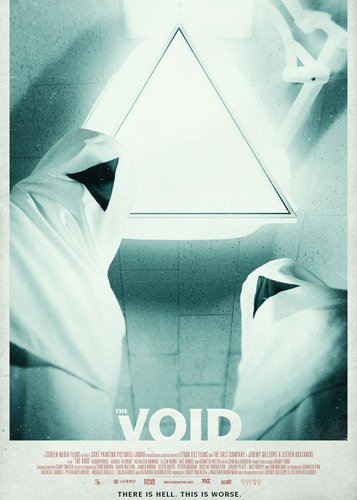 The Void - Poster 6