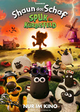 Shaun das Schaf - Der Film 3 - Spuk im Kürbisfeld