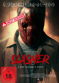 Slasher - A New Legend Is Born