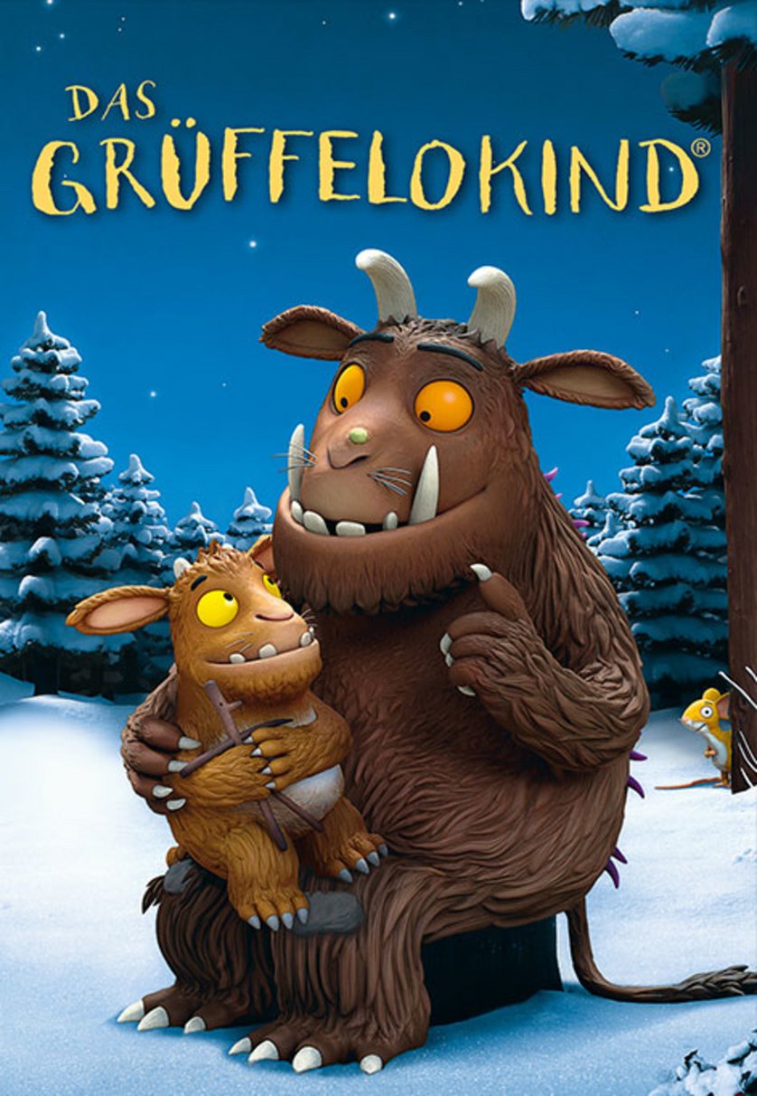 Grüffelokind Stream Grüffelokind Stream