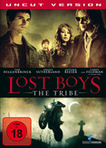Lost Boys 2 - The Tribe