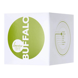 Buffalo 64 Condom, 12 Stück, 64 mm