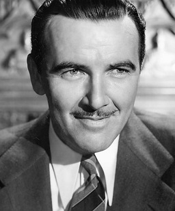 Preston Foster
