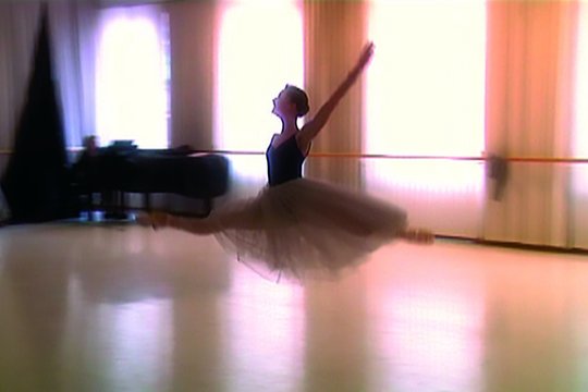 Chance to Dance - Der Traum vom Tanzen - Szenenbild 3