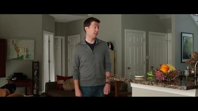 Vacation - Trailer - Englisch - SD