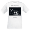 Joy Division Closer powered by EMP (T-Shirt)