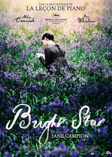 Bright Star - Poster 3