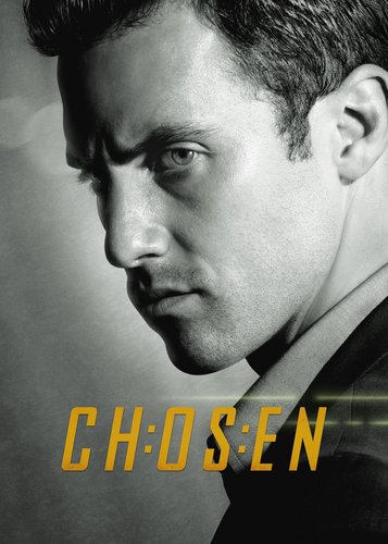 Chosen - Staffel 1 - Poster 1