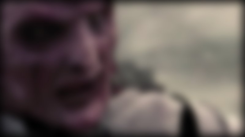 Manborg - Teaser - Englisch - HD