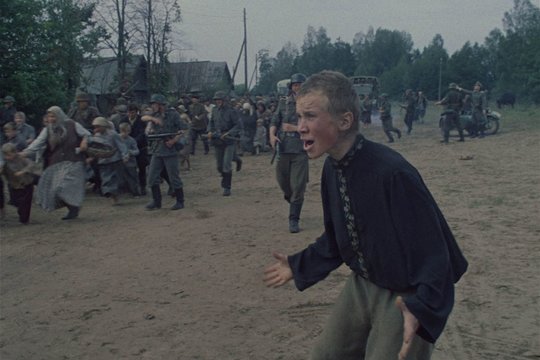 Geh und sieh - Szenenbild 4