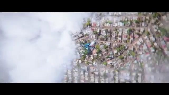 Blue Beetle - Trailer - Deutsch - SD