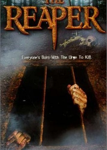Reaper - Der Killer - Poster 2
