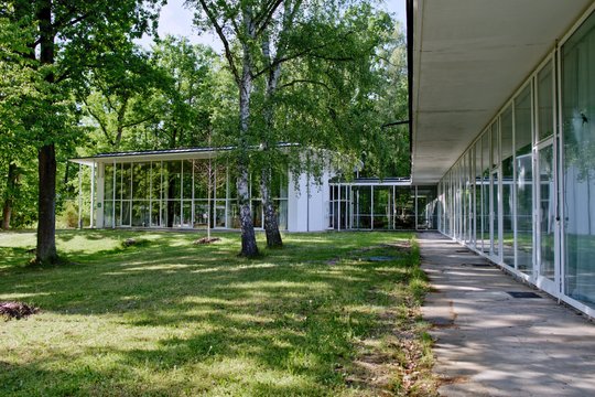 Sep Ruf - Architekt der Moderne - Szenenbild 9
