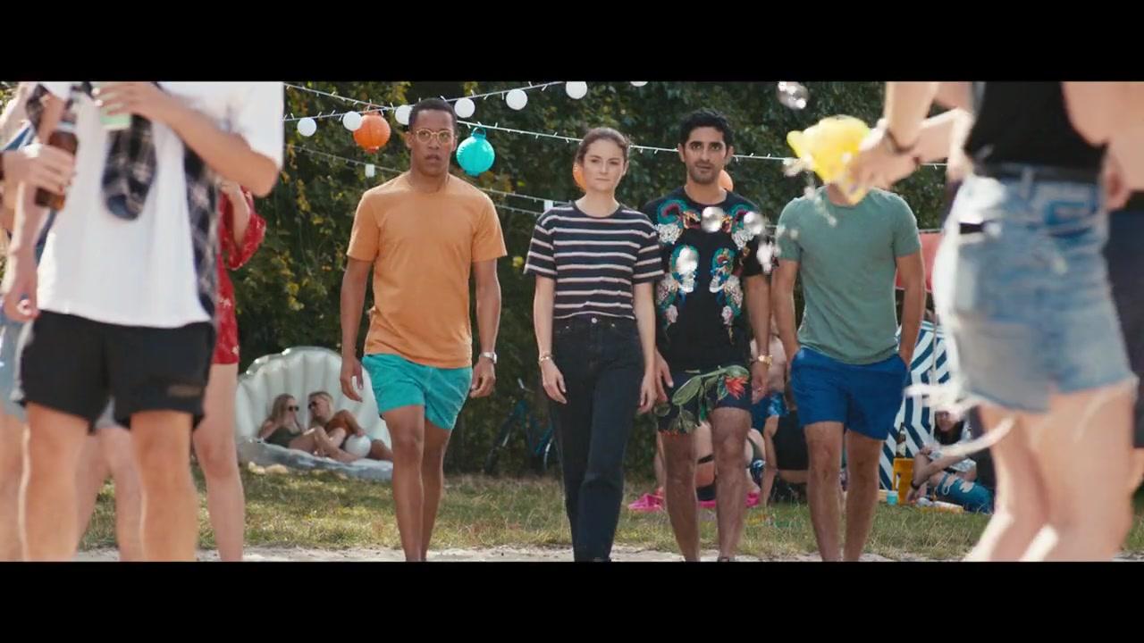Abikalypse - Trailer - Deutsch - HD