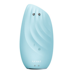 Sonic Thermo Facial Brush &amp; Face-Lifter | 8 in 1