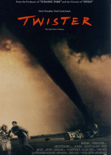 Twister - Poster 3