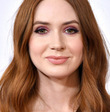 Karen Gillan