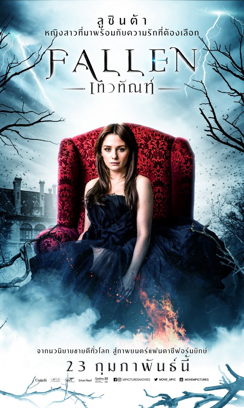 Fallen Engelsnacht Teil 2 Film Fallen Engelsnacht Teil 2 Film