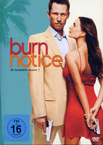 Burn Notice - Staffel 1