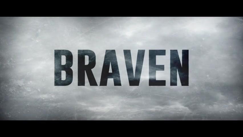 Braven - Trailer - Deutsch - SD