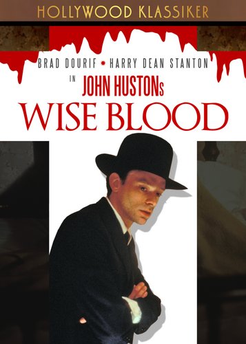 Wise Blood - Der Ketzer - Poster 1