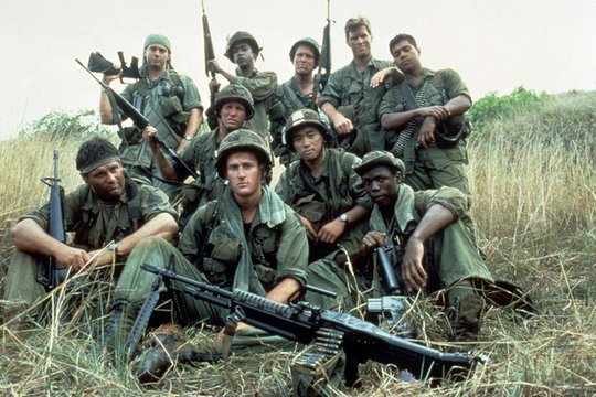 NAM - Dienst in Vietnam - Staffel 2 - Szenenbild 2