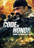 Code of Honor - Rache ist sein Gesetz