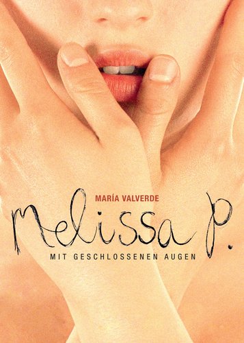 Melissa P. - Poster 1