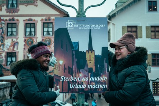 Kommissar Jennerwein - Hochsaison - Szenenbild 6