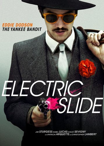 Electric Slide - Poster 1