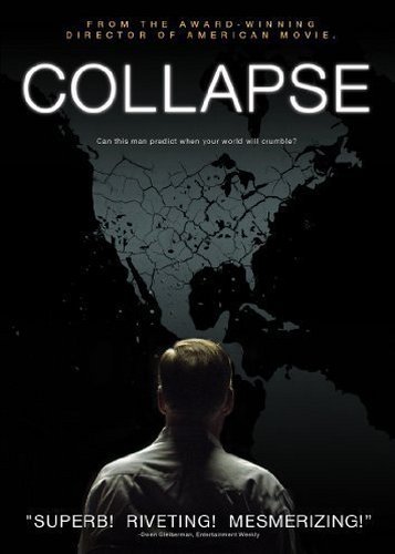 Collapse - Poster 3