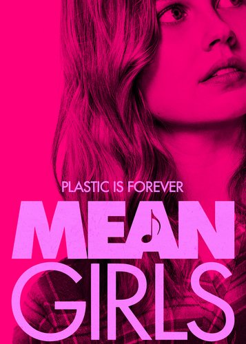 Mean Girls - Der Girls Club - Poster 7