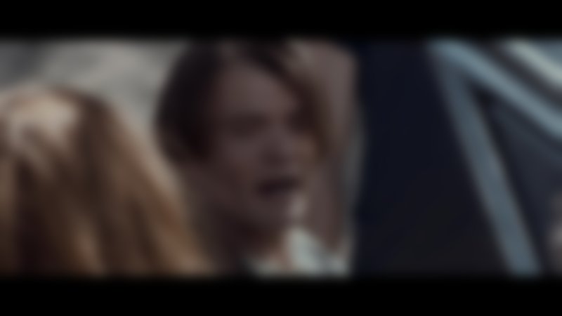 The Texas Roadside Massacre - Trailer - Deutsch - HD