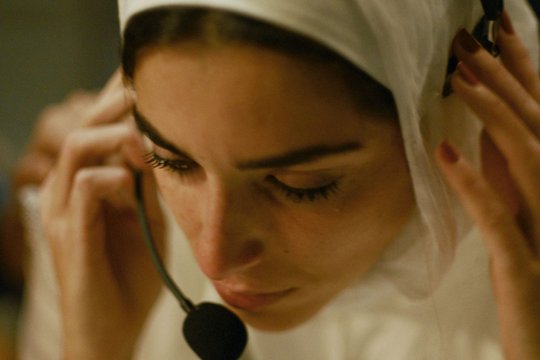 Die Stimme von Hind Rajab - Szenenbild 4