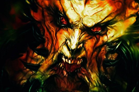 Der Teufel - Die Personifizierung des Bösen - Szenenbild 3