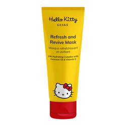 Erfrischende &amp; belebende Maske, 50 ml