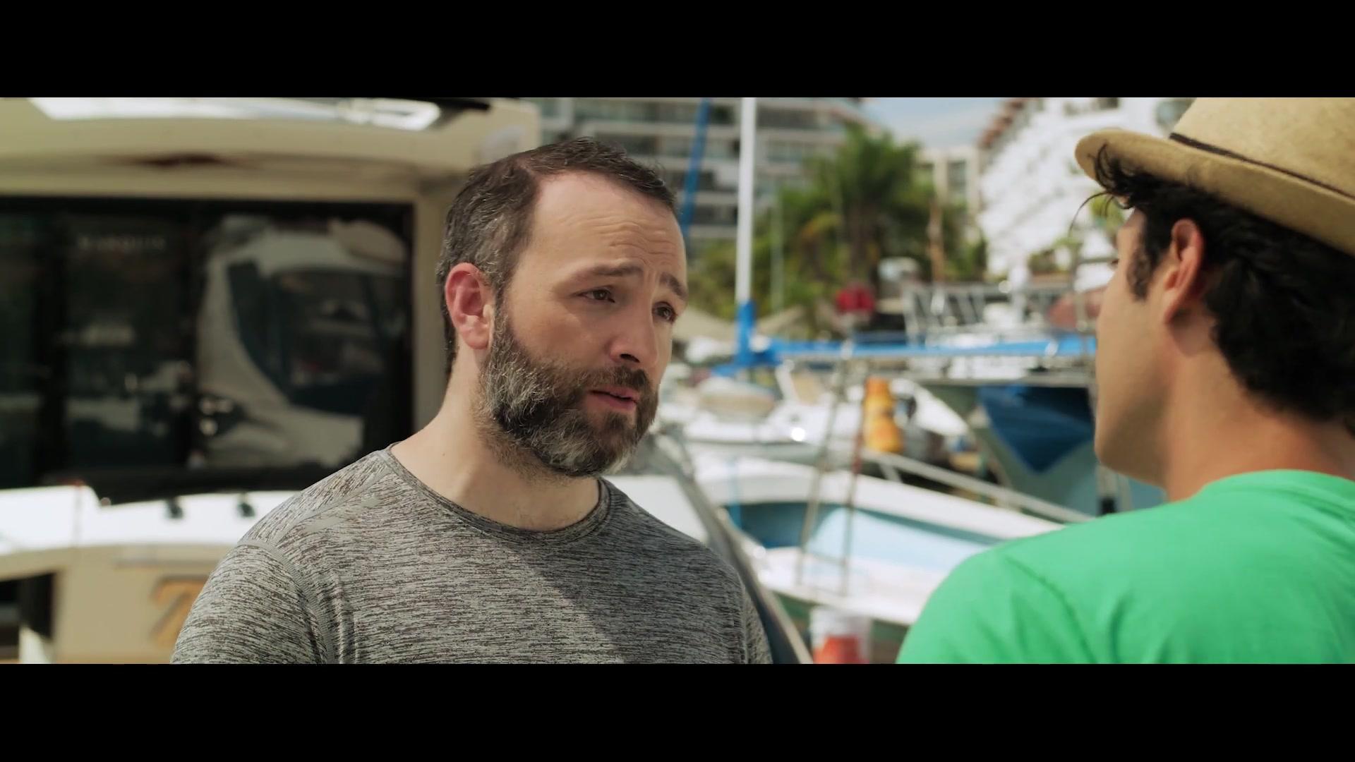 Blind Waters - Trailer - Englisch - HD