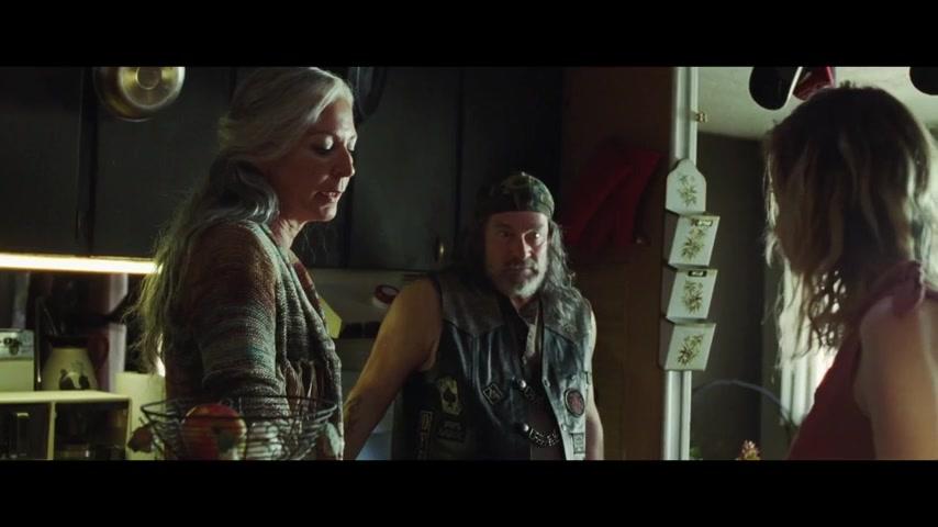 To Leslie - Trailer - Englisch - SD