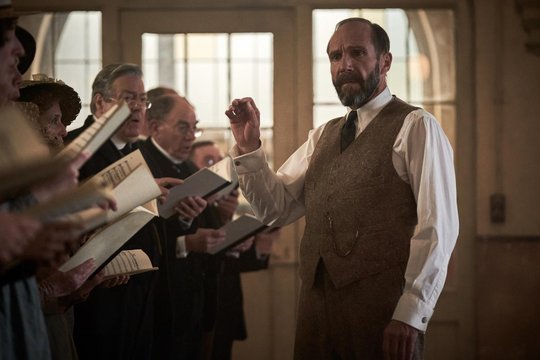 The Choral - Szenenbild 7