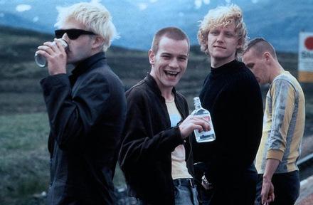 'Trainspotting' © Universal Pictures 1996