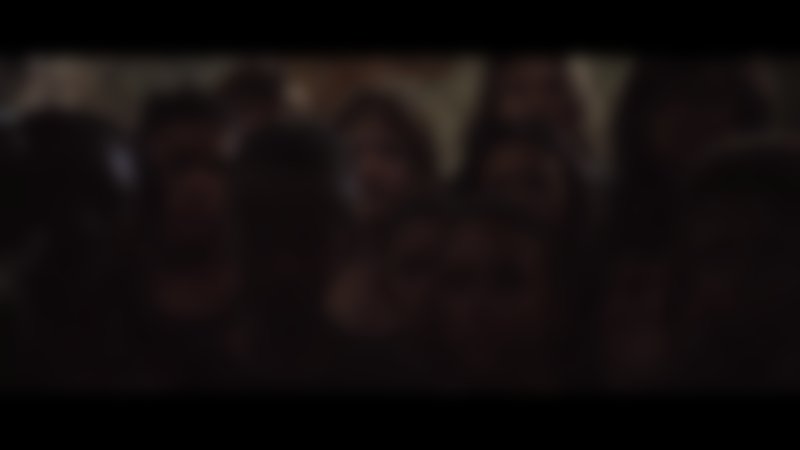 Fried Barry - Trailer - Englisch - HD