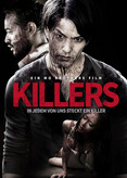 Killers - In jedem von uns steckt ein Killer