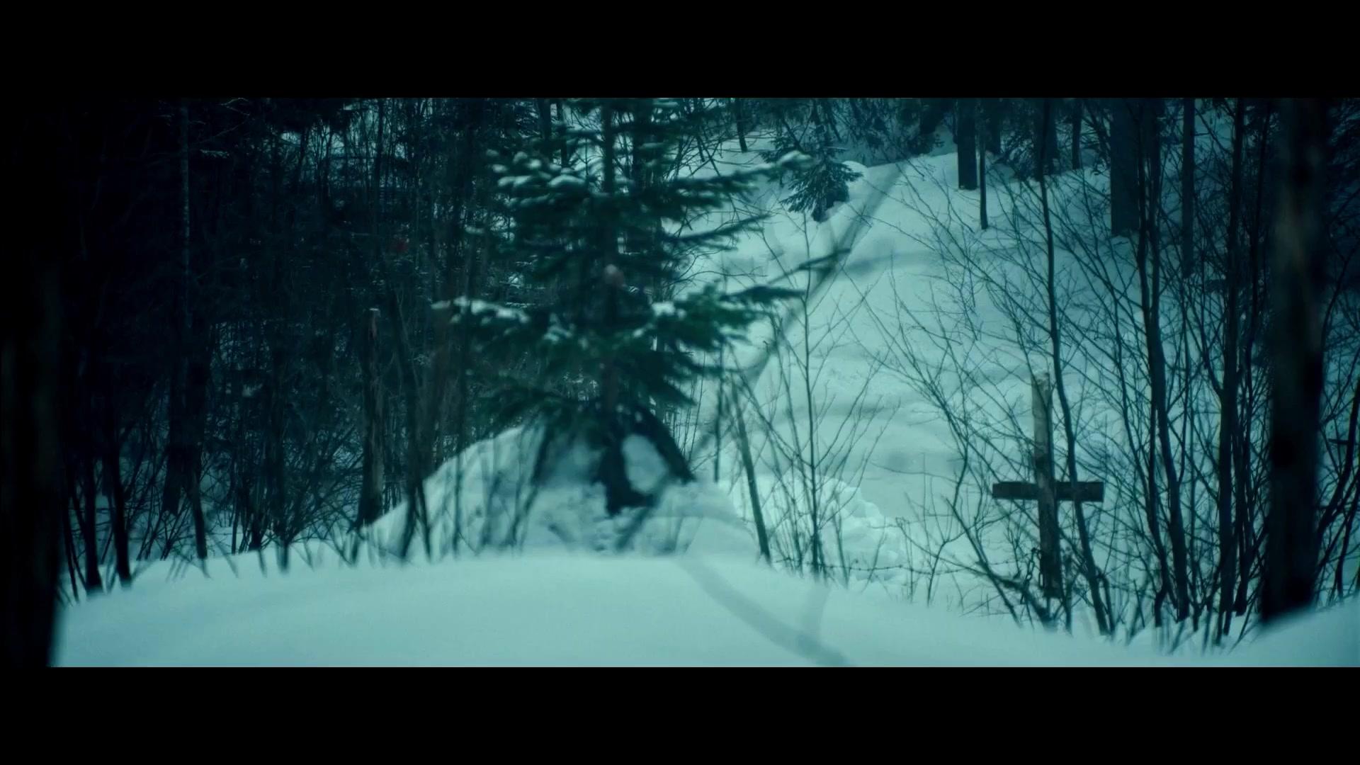 The Sunchaser - Trailer - Deutsch - HD