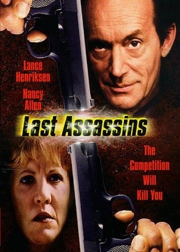 Last Assassins - Poster 1