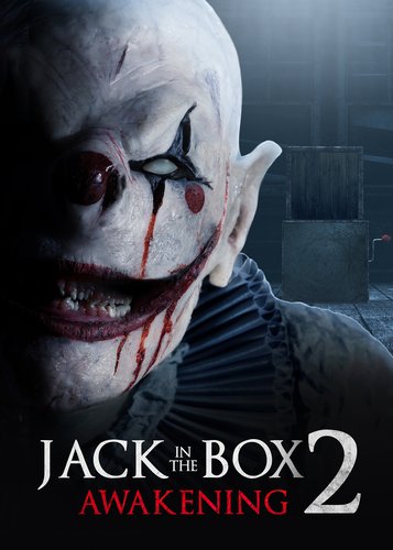 Jack in the Box 2 - Awakening - Poster 1