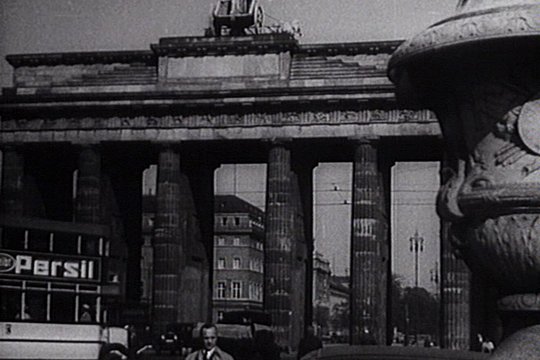Berlin wie es war - Symphonie einer Weltstadt - Szenenbild 2